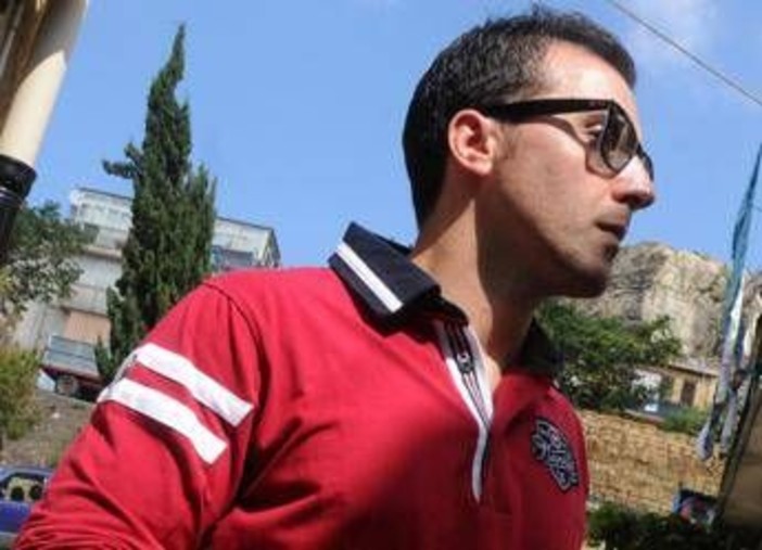 'Salvuccio' Riina, chi è il figlio del Capo dei capi dalle dichiarazioni choc 'Salvuccio' Riina, chi è il figlio del Capo dei capi dalle dichiarazioni choc