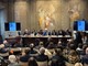 Schlein, Franceschini e Casini per nuovo libro su Aldo Moro: "Lavorò a unire mai a dividere" Schlein, Franceschini e Casini per nuovo libro su Aldo Moro: "Lavorò a unire mai a dividere"