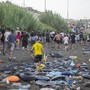 Ceuta, Ue difende Schengen: "Migranti non arriveranno in Spagna" Ceuta, Ue difende Schengen: "Migranti non arriveranno in Spagna"