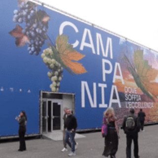Vinitaly, Campania rafforza leadership tra regioni vitivinicole