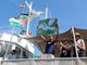 Flotilla, delegazione italiana a Roma incontra leader opposizione Flotilla, delegazione italiana a Roma incontra leader opposizione