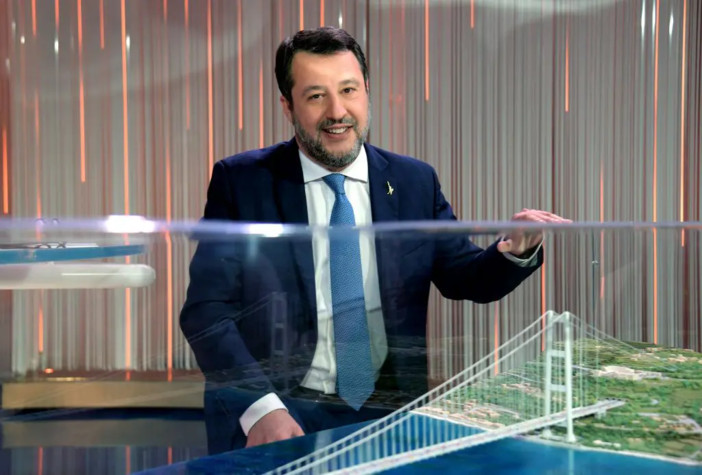 Via libera definitivo Camera a Dl Commissari, Mit “Grandi opere motore sviluppo” Via libera definitivo Camera a Dl Commissari, Mit “Grandi opere motore sviluppo”