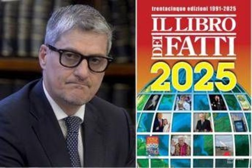 Libro dei Fatti, Barachini: "Antidoto contro manipolazioni dell'era digitale"