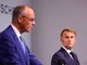 Germania boccia proposta Macron su eurobond Germania boccia proposta Macron su eurobond