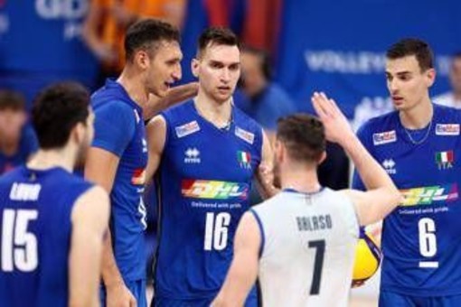 Italia-Cuba in Nations League: orario e dove vederla in tv Italia-Cuba in Nations League: orario e dove vederla in tv