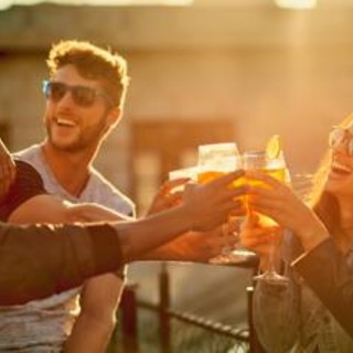 Heineken Italia lancia 'Together Lab', ascoltare generazione che sta riscrivendo regole stare insieme Heineken Italia lancia 'Together Lab', ascoltare generazione che sta riscrivendo regole stare insieme