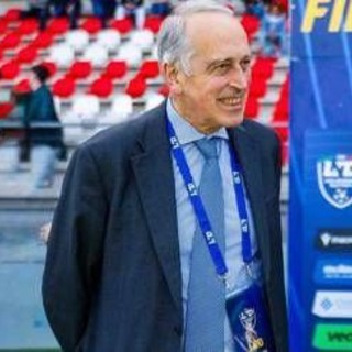 'Il futuro in gioco': Abete chiama a raccolta il calcio dilettantistico per valorizzare i giovani