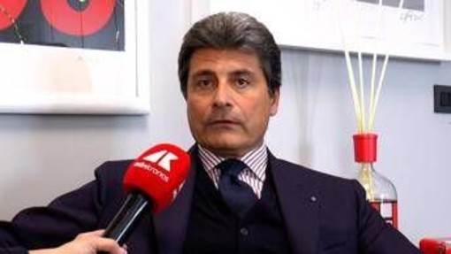 Farmaceutica, Petrone Group: "A Bergamo nuovo polo logistico per crescita europea" Farmaceutica, Petrone Group: "A Bergamo nuovo polo logistico per crescita europea"