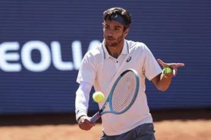 Madrid, oggi Musetti-Griekspoor al terzo turno - Il match in diretta