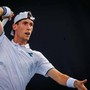 Australian Open, Maestrelli da sogno: Atmane eliminato al primo turno. Chi è il tennista azzurro per la prima volta a Melbourne