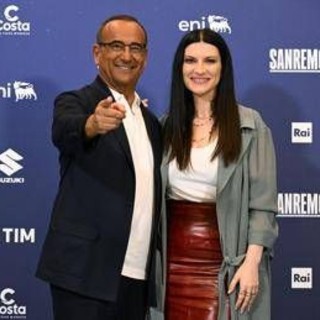 FantaSanremo, i bonus e i malus di martedì 24 febbraio