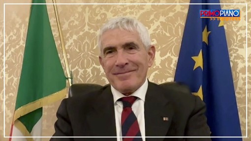 Casini “Sempre al centro dell’Aula, mai stato integralista” Casini “Sempre al centro dell’Aula, mai stato integralista”