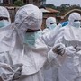 Ebola, a lavoro su un vaccino contro il virus Bundibugyo: "Pronto entro fine 2026" Ebola, a lavoro su un vaccino contro il virus Bundibugyo: "Pronto entro fine 2026"