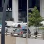 Sparatoria a Montreal, 3 morti: ucciso il sospetto aggressore Sparatoria a Montreal, 3 morti: ucciso il sospetto aggressore