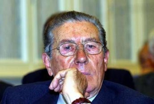 E' morto Cesare Ruperto, il presidente emerito della Consulta aveva 100 anni E' morto Cesare Ruperto, il presidente emerito della Consulta aveva 100 anni