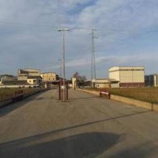 Scerni, dramma nella cantina sociale: giovane operaio muore a 23 anni mentre pulisce le vasche Scerni, dramma nella cantina sociale: giovane operaio muore a 23 anni mentre pulisce le vasche