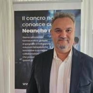 Oncologia: si concretizza l'impegno di BeOne nei tumori solidi Oncologia: si concretizza l'impegno di BeOne nei tumori solidi