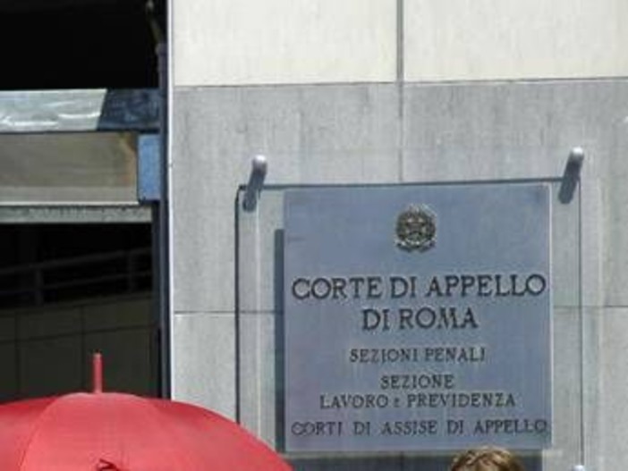 Zambelli al giudice: "Io innocente, vittima di persecuzione politica"