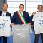 Aeroporti, al via 'Move and Fly': AdR e Asi portano lo sport nei terminal di Fiumicino Aeroporti, al via 'Move and Fly': AdR e Asi portano lo sport nei terminal di Fiumicino