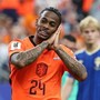 Roma, beffa Summerville: inserimento e sorpasso dell'Al Hilal