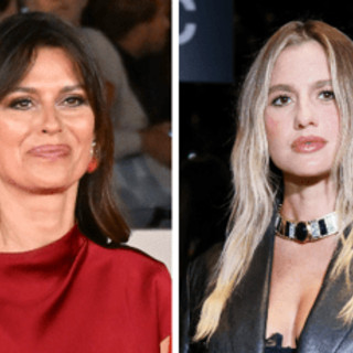 Claudia Pandolfi e Cristina Marino, botta e risposta sui camper usurati: "Argentero ne ha comprato uno" Claudia Pandolfi e Cristina Marino, botta e risposta sui camper usurati: "Argentero ne ha comprato uno"