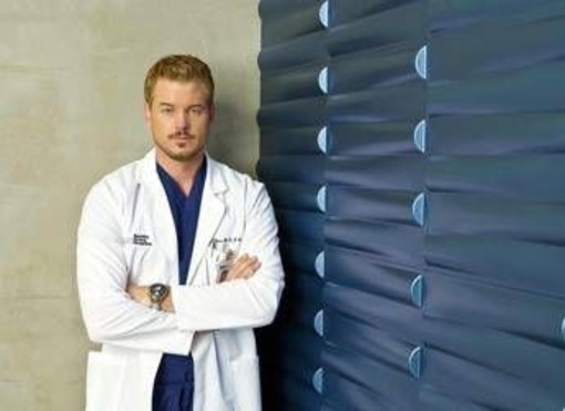 Eric Dane morto per Sla, addio al 'Dottor Bollore' di Grey's Anatomy