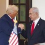 "Israele sta spiando gli Stati Uniti: Witkoff sorvegliato", il report e l'allarme "Israele sta spiando gli Stati Uniti: Witkoff sorvegliato", il report e l'allarme