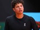 Roland Garros, giornalista 'sfotte' Shelton sui Mondiali. Lui non la prende bene Roland Garros, giornalista 'sfotte' Shelton sui Mondiali. Lui non la prende bene