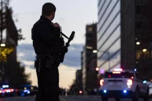 Un'altra giovane rifugiata ucraina è stata uccisa negli Usa, è il secondo caso in pochi mesi Un'altra giovane rifugiata ucraina è stata uccisa negli Usa, è il secondo caso in pochi mesi