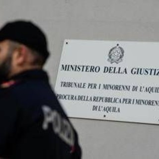 Famiglia nel bosco, cambio alla presidenza del Tribunale per i minorenni dell'Aquila