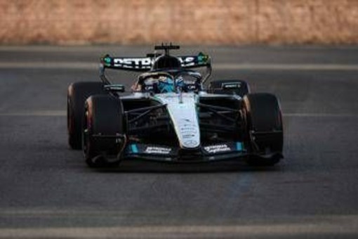F1, oggi Gp Azerbaigian - Diretta