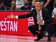 Messina torna in Nba, entra nello staff di coach Snyder ad Atlanta Messina torna in Nba, entra nello staff di coach Snyder ad Atlanta