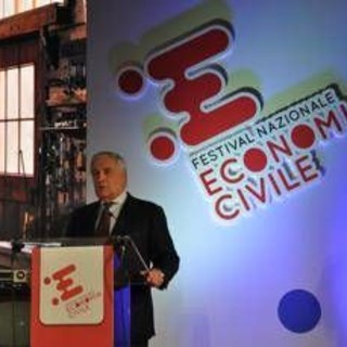 Tajani: "Siamo pronti a partecipare alla ricostruzione della Palestina" Tajani: "Siamo pronti a partecipare alla ricostruzione della Palestina"