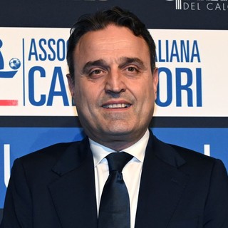 Confermata inibizione di 13 mesi per Zappi, decade da presidente Assoarbitri