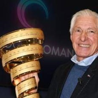 Moser: "Io e Saronni mai andati d'accordo. Dice che ho rubato un Giro, gli ha dato di volta il cervello..." Moser: "Io e Saronni mai andati d'accordo. Dice che ho rubato un Giro, gli ha dato di volta il cervello..."