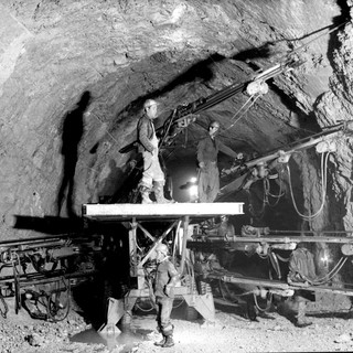 Webuild, all’Ara Pacis la mostra “Evolutio”. Salini”Guardare al futuro”