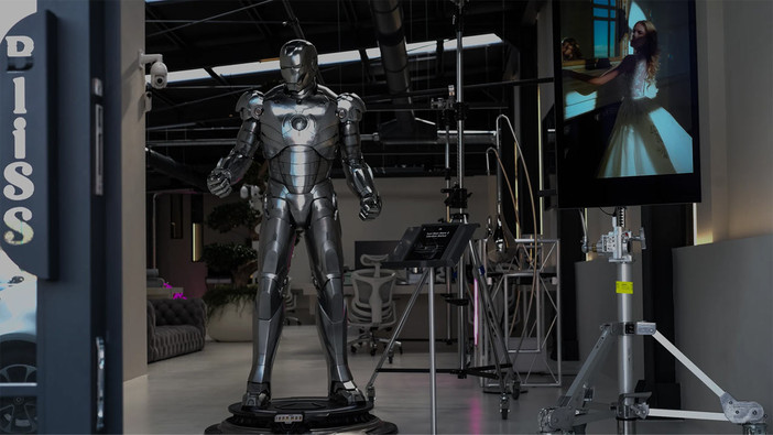 L’AI è sempre più presente nei processi decisionali delle imprese L’AI è sempre più presente nei processi decisionali delle imprese