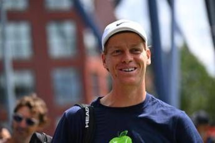 Jannik Sinner pronto per la sfida con Marin Cilic a Pechino: "Corpo e testa sono in gran forma"