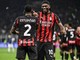 Serie A, oggi Sassuolo-Milan - Diretta Serie A, oggi Sassuolo-Milan - Diretta