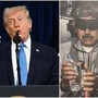 Venezuela, Trump posta foto Maduro ammanettato su nave Usa: andrà a Guantanamo Venezuela, Trump posta foto Maduro ammanettato su nave Usa: andrà a Guantanamo