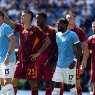 Caos Roma-Lazio, quando si gioca? Le ultime dopo il ricorso al Tar della Lega Calcio