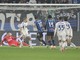 Perrone risponde a Samardzic, Atalanta-Como 1-1 Perrone risponde a Samardzic, Atalanta-Como 1-1