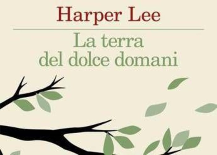 Harper Lee, oggi in libreria i suoi racconti inediti ritrovati dopo la morte Harper Lee, oggi in libreria i suoi racconti inediti ritrovati dopo la morte