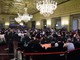 Italian Poker Open nella Poker Room del Casino: splendidi field in sala Privata e sala De Santis per un torneo di livello internazionale che sta superando le più rosee previsioni in termini di iscrizioni Italian Poker Open nella Poker Room del Casino: splendidi field in sala Privata e sala De Santis per un torneo di livello internazionale che sta superando le più rosee previsioni in termini di iscrizioni