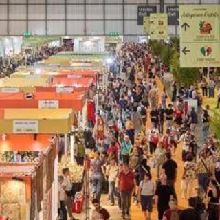 A Fieramilano Rho da venerdì la seconda edizione di 'Anteprima d'estate'