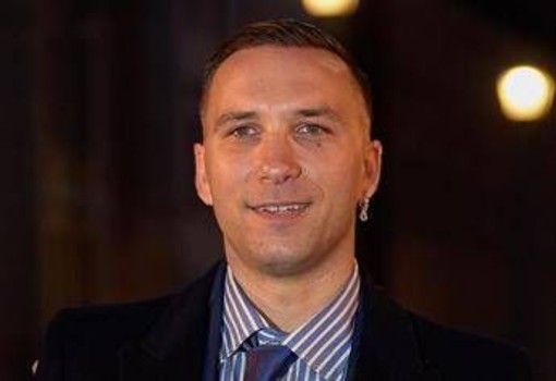 Briga: "Mia figlia starà lontana dai social e tiferà la Lazio" Briga: "Mia figlia starà lontana dai social e tiferà la Lazio"