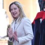 Governo, Meloni: "Da oggi diventa secondo più longevo della storia repubblicana, non traguardo ma responsabilità"