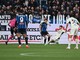 Gol e spettacolo a Bergamo, fra Atalanta e Frosinone finisce 4-4 Gol e spettacolo a Bergamo, fra Atalanta e Frosinone finisce 4-4