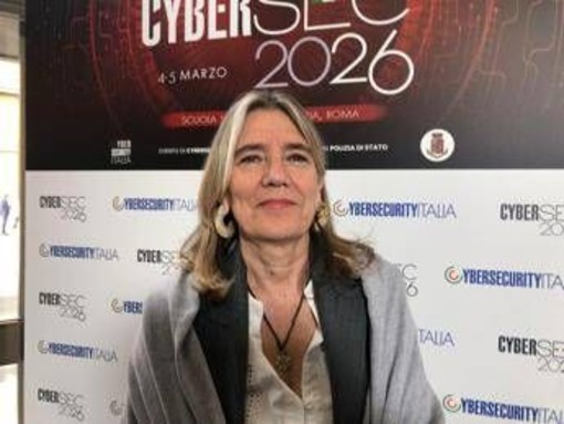 Cybersicurezza, Ciardi (Acn): "Questo mondo è figlio dell’iperconnessione tra dati" Cybersicurezza, Ciardi (Acn): "Questo mondo è figlio dell’iperconnessione tra dati"