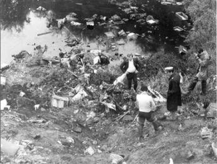 Omicidio Cristina Mazzotti, condannati all'ergastolo due imputati per il delitto del 1975 Omicidio Cristina Mazzotti, condannati all'ergastolo due imputati per il delitto del 1975